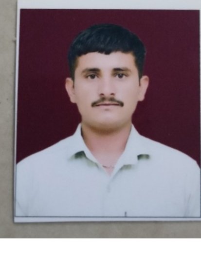 MAHESH ASHOK CHAVHAN