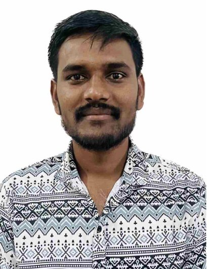 Vikrant Suresh Rathod