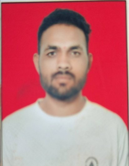 Rahul Shesharao Rathod