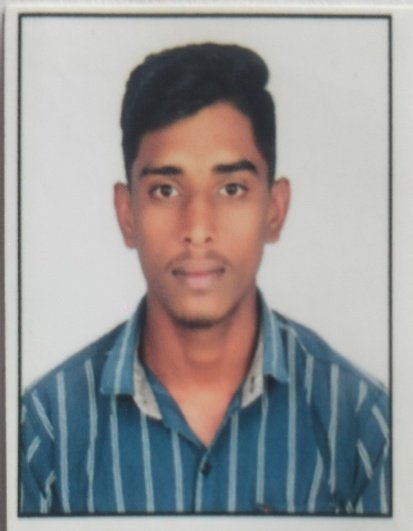 Prajay Rajesh Rathod