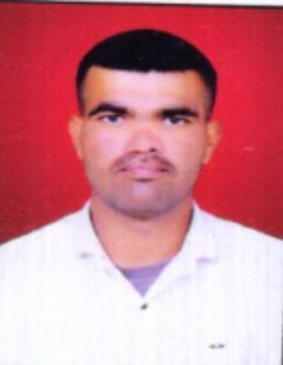 PAVAN SANTOSH KATARE