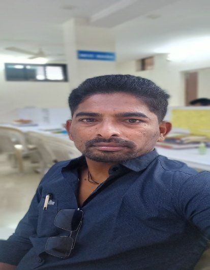 Dinwant Indal Rathod
