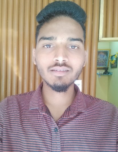 Arjun Gajanan Chavhan