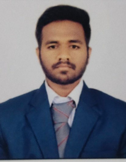 मोक्ष संदिप पवार