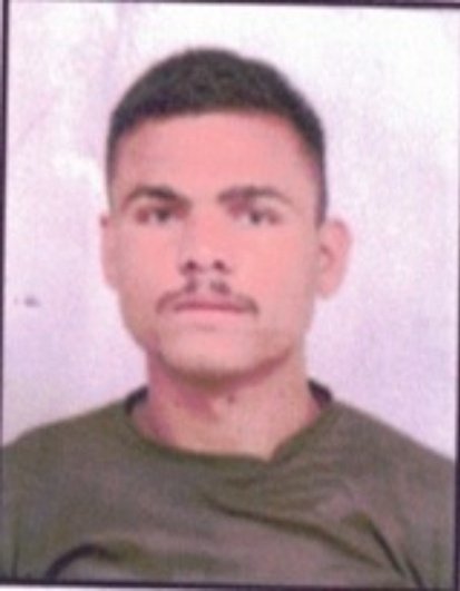 Suraj Jivan Chavhan