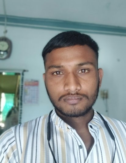 Rushikesh Ulhas Rathod