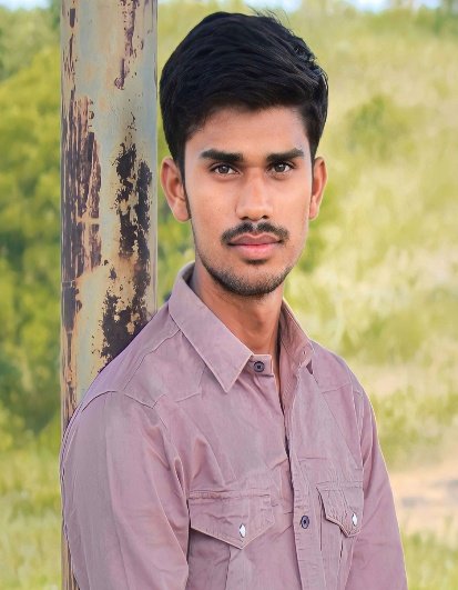 Lalkrushna Ramrav Jadhav
