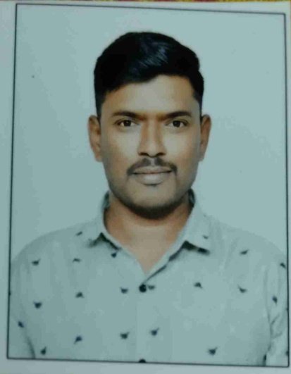 PRAMOD JOTIRAM RATHOD