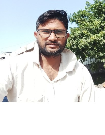 RAMESH VIJAY ADE