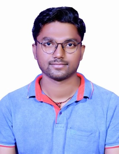 Shrikant Prakash Chavhan