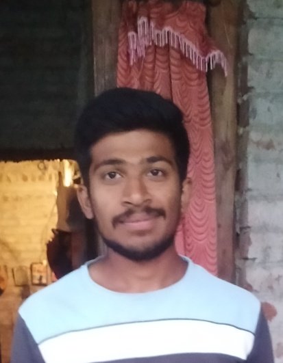 Prajwal Vinod Chavhan