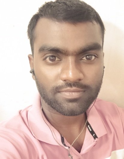 GOPAL Ramdas Rathod