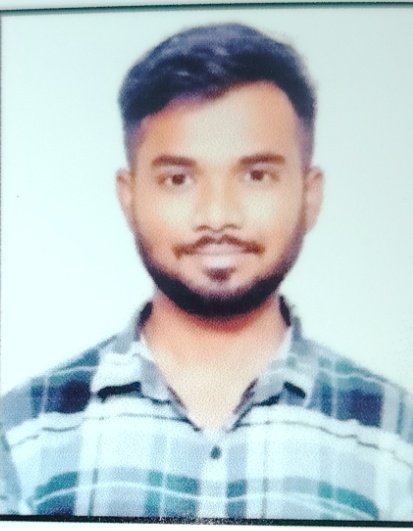 विकास शरद राठोड