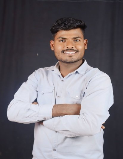 Shankar Premsing Shere