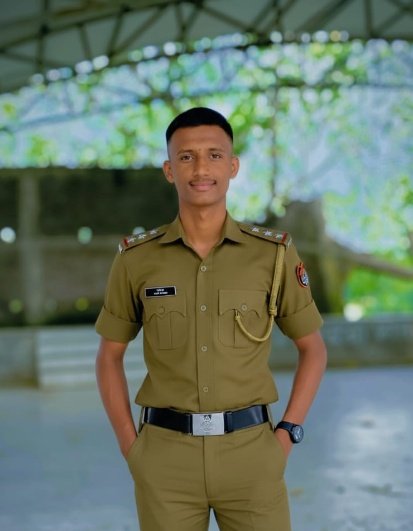 Bharat Anil Jadhao