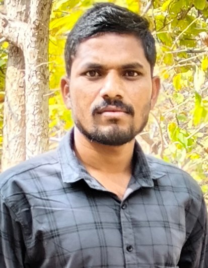 रवि विष्णु जाधव