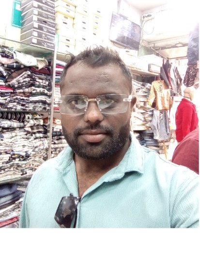 Pavan Premsing Rathod