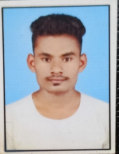 Manesh Tukaram Jadhav
