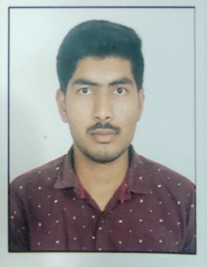 Suraj Ganesh Jadhao