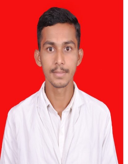 Parmeshwar Bharat Chavhan