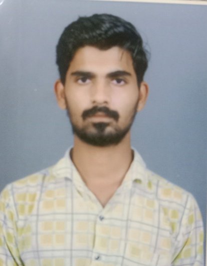 Shreeram Jaychand Rathod