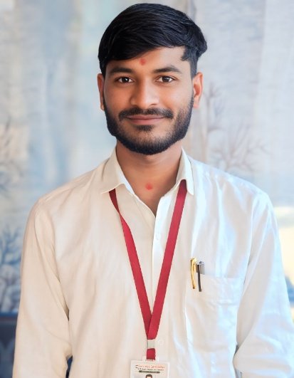 Manish Sudam Kadel
