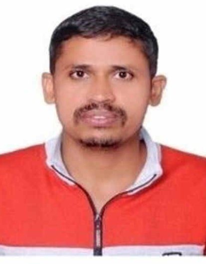 Pramod Sudhakar Chavhan