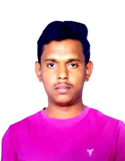 Sujit Vinod Rathod