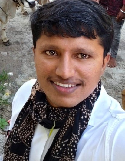 Satish Anil Pawar