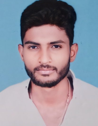 Rahul Ratan Chavhan