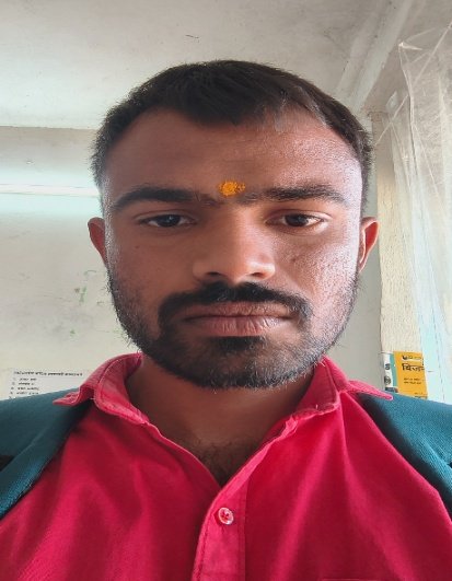 विशाल प्रेमचंद राठोड