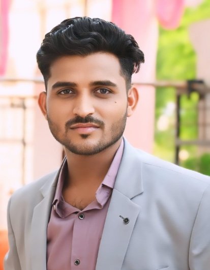Shubham Vishnu Jadhao