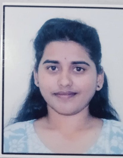 Vaishali Ramesh Rathod