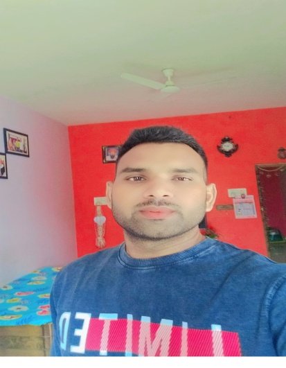 Vishvas Prakash Jadhao