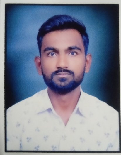 Rameshwar Rangrao Rathod