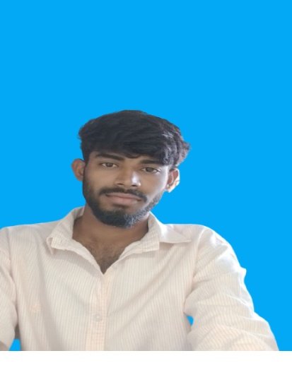 Aditya Balu Rathod
