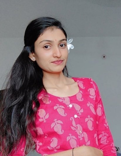 Kalyani Dinesh Chavhan