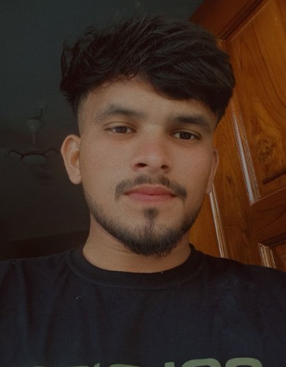 SHUBHAM SANTOSH RATHOD