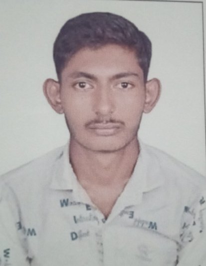 KUMAR MANIK RATHOD
