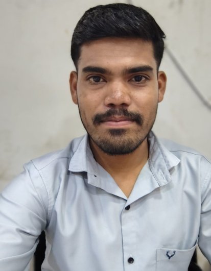 Chetan Ramrao Pawar
