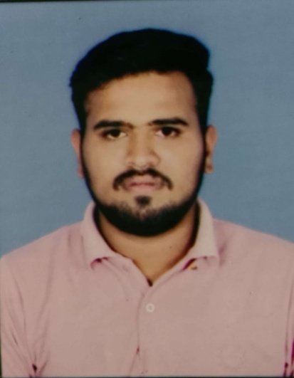Niket Kishor Pawar