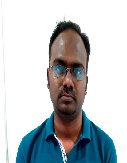 MANOJ SHANKARRAO CHAVAN