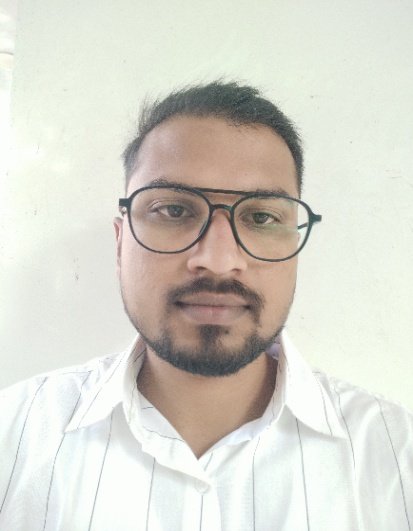 MITHUN UTTAM CHAVAN