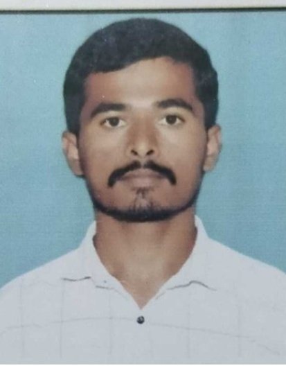 Sumit Baban Rathod