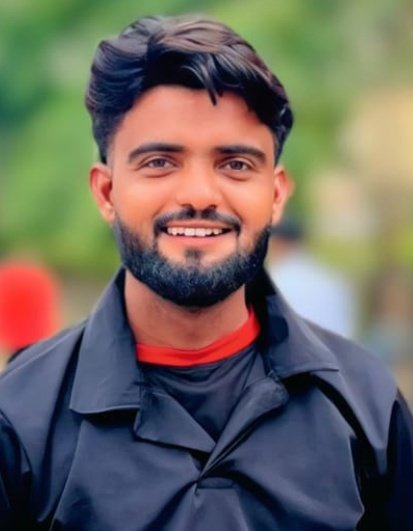 SHUBHAM MADHAV CHAVAN