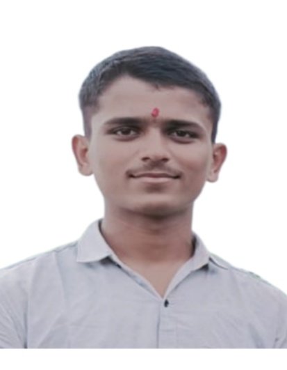 Sunny Ram Chavan