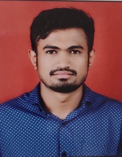 PRAVIN PRALHAD RATHOD