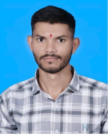 NILESH KAILAS CHAVAN