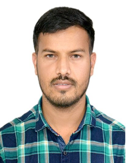 Satish Govind Rathod