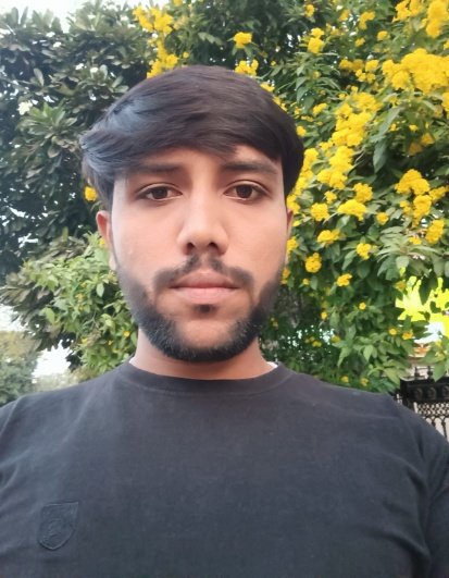 Chandrasen Vinod Pawar